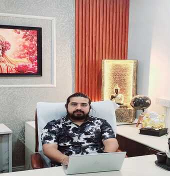 vikas raj rai